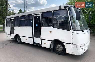 Міський автобус Богдан А-092 2008 в 