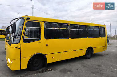 Міський автобус Богдан А-092 2007 в 