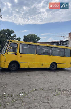 Городской автобус Богдан А-092 2007 в 