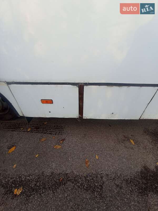 Туристичний / Міжміський автобус Богдан А-092 2006 в Василькові