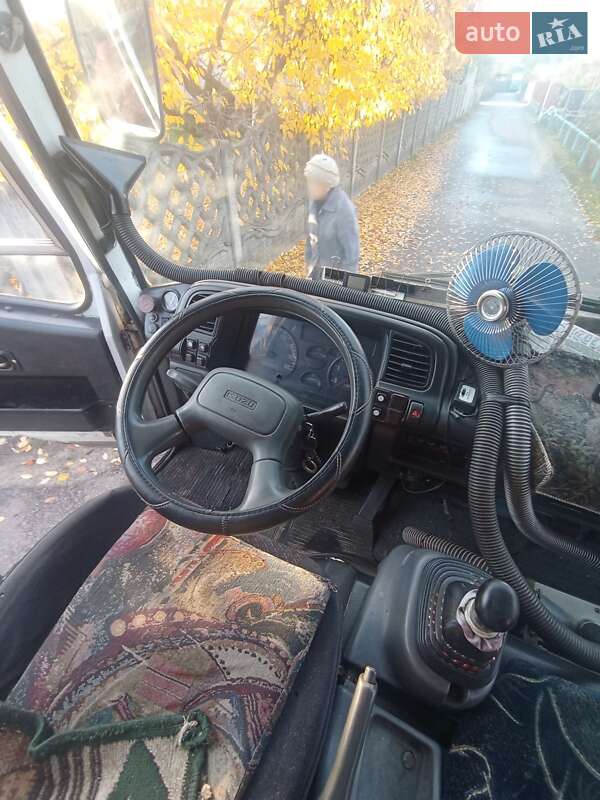 Туристичний / Міжміський автобус Богдан А-092 2006 в Василькові