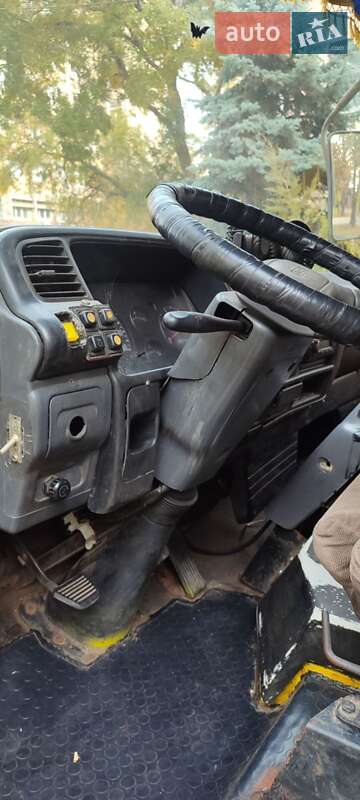 Пригородный автобус Богдан А-092 2007 в Николаеве фото 6 Пригородный автобус Богдан А-092 2007 в Николаеве