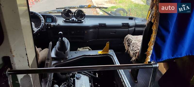 Пригородный автобус Богдан А-092 2007 в Николаеве фото 15 Пригородный автобус Богдан А-092 2007 в Николаеве