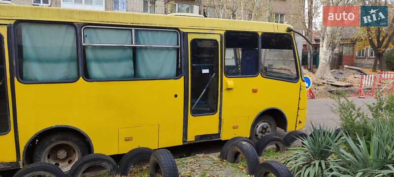 Пригородный автобус Богдан А-092 2007 в Николаеве фото 25 Пригородный автобус Богдан А-092 2007 в Николаеве