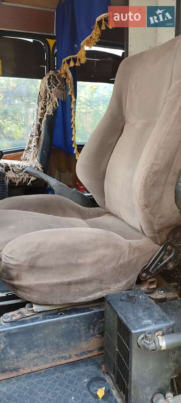 Пригородный автобус Богдан А-092 2007 в Николаеве фото 30 Пригородный автобус Богдан А-092 2007 в Николаеве