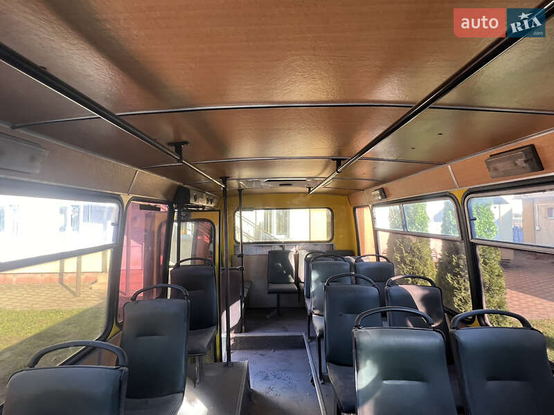 Городской автобус Богдан А-092 2012 в Староконстантинове фото 12 Городской автобус Богдан А-092 2012 в Староконстантинове