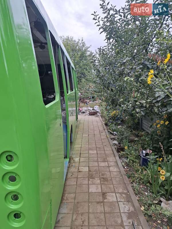 Міський автобус Богдан А-092 2011 в Києві