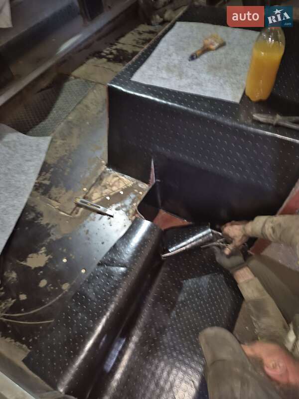 Міський автобус Богдан А-092 2007 в Одесі