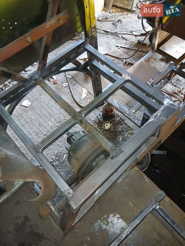 Міський автобус Богдан А-092 2007 в Одесі