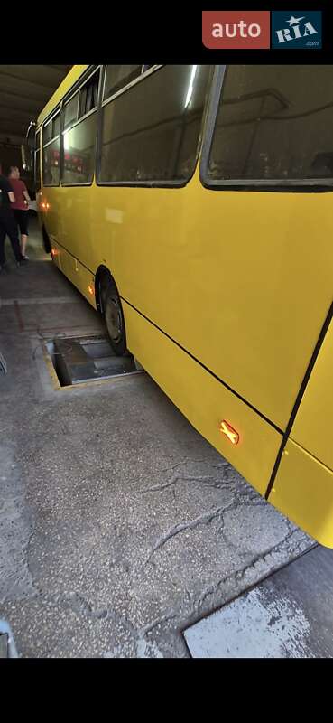 Богдан А-092 2007