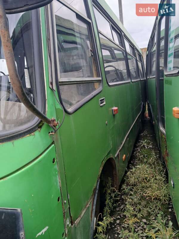 Городской автобус Богдан А-092 2007 в Харькове