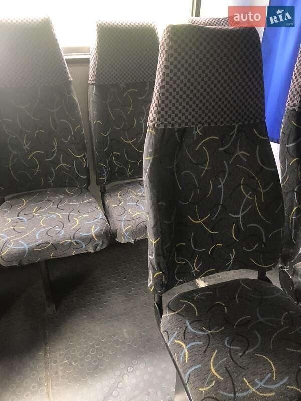 Городской автобус Богдан А-092 2007 в Виннице фото 5 Городской автобус Богдан А-092 2007 в Виннице