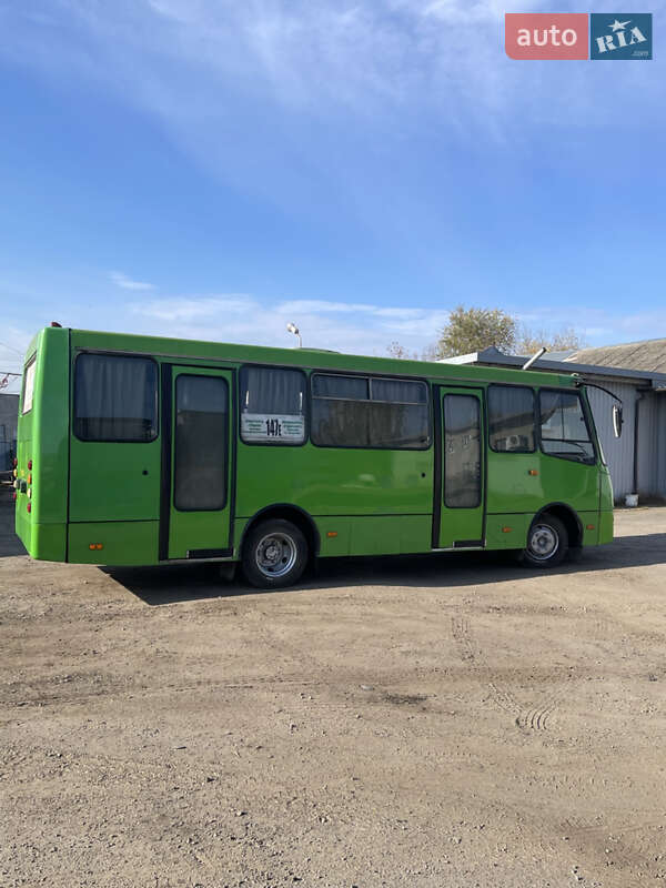 Городской автобус Богдан А-092 2012 в Харькове фото 7 Городской автобус Богдан А-092 2012 в Харькове