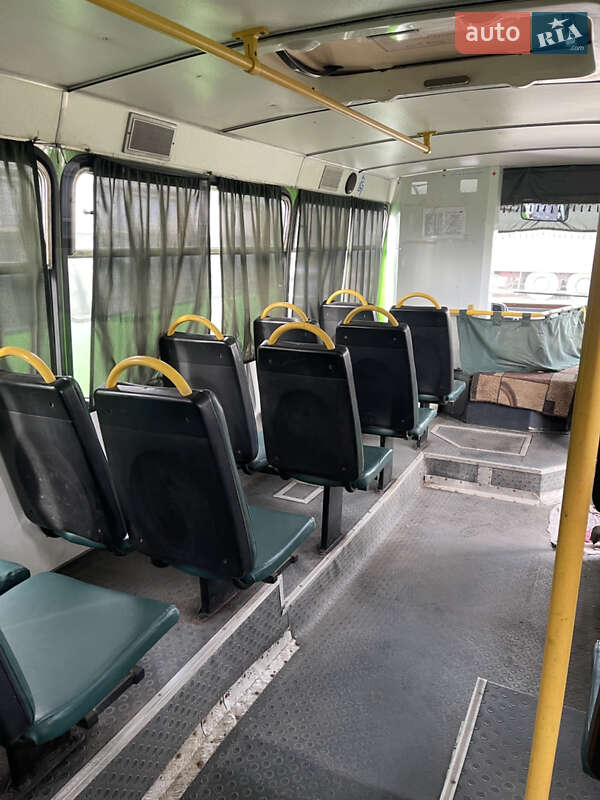 Городской автобус Богдан А-092 2012 в Харькове фото 9 Городской автобус Богдан А-092 2012 в Харькове