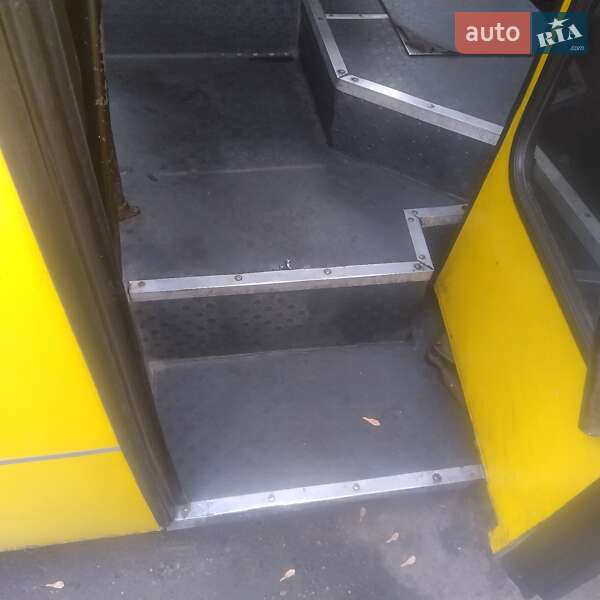 Городской автобус Богдан А-092 2005 в Киеве