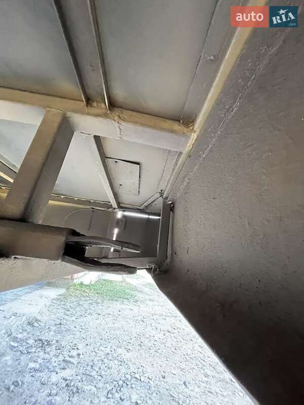 Городской автобус Богдан А-092 2008 в Бориславе фото 9 Городской автобус Богдан А-092 2008 в Бориславе