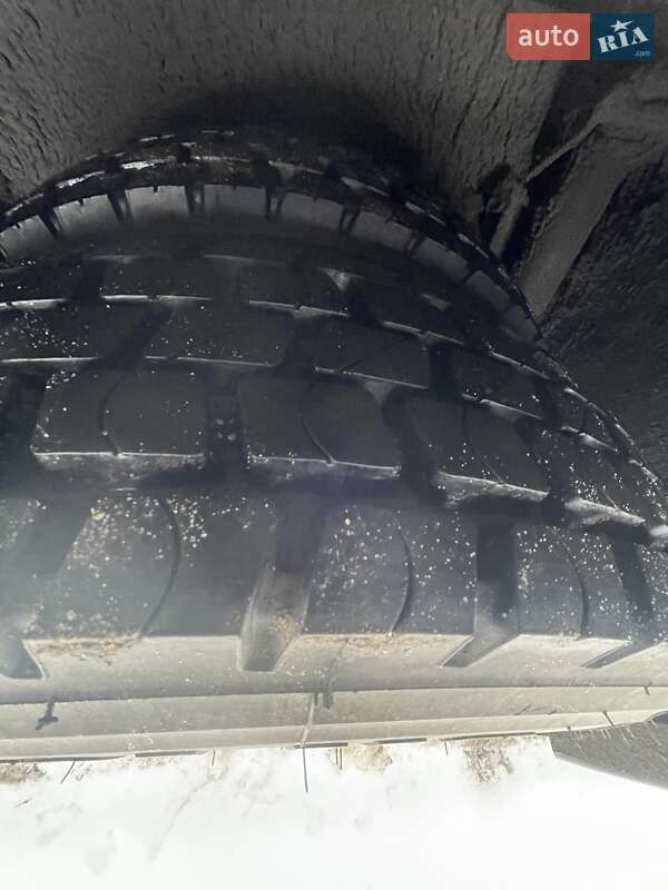 Міський автобус Богдан А-092 2008 в Києві