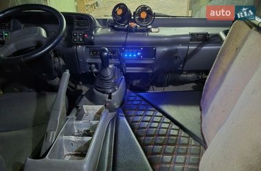 Міський автобус Богдан А-092 2005 в Конотопі