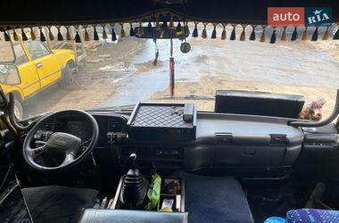 Городской автобус Богдан А-092 2005 в Одессе