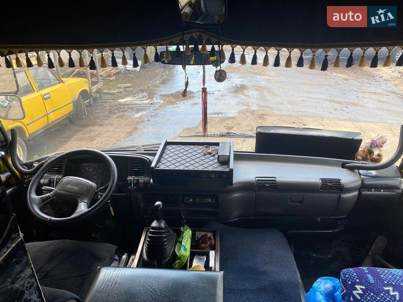 Міський автобус Богдан А-092 2005 в Одесі фото 5 Міський автобус Богдан А-092 2005 в Одесі