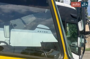 Городской автобус Богдан А-092 2007 в Киеве