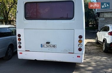 Пригородный автобус Богдан А-092 2005 в Коцюбинском