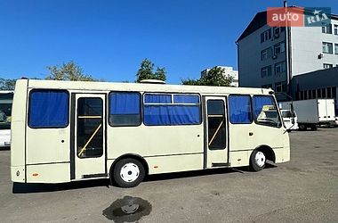 Городской автобус Богдан А-092 2007 в Киеве