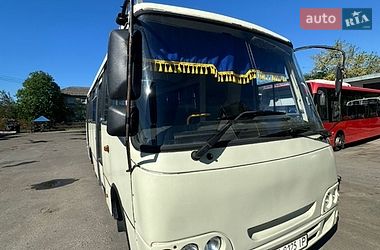 Городской автобус Богдан А-092 2007 в Киеве