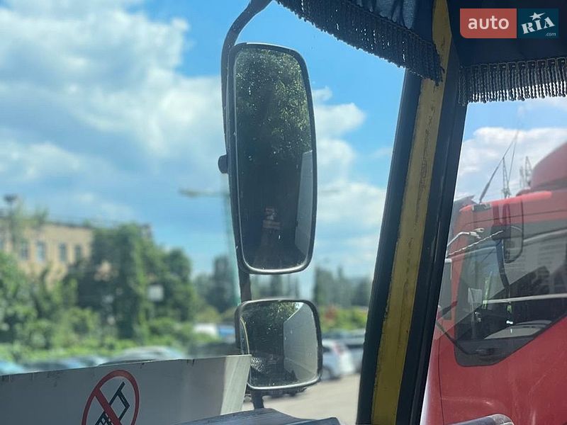 Городской автобус Богдан А-092 2007 в Киеве