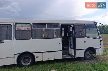 Туристичний / Міжміський автобус Богдан А-092 2006 в Білій Церкві фото 3 Туристичний / Міжміський автобус Богдан А-092 2006 в Білій Церкві