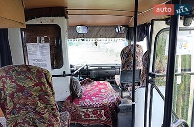 Туристичний / Міжміський автобус Богдан А-092 2006 в Білій Церкві фото 10 Туристичний / Міжміський автобус Богдан А-092 2006 в Білій Церкві