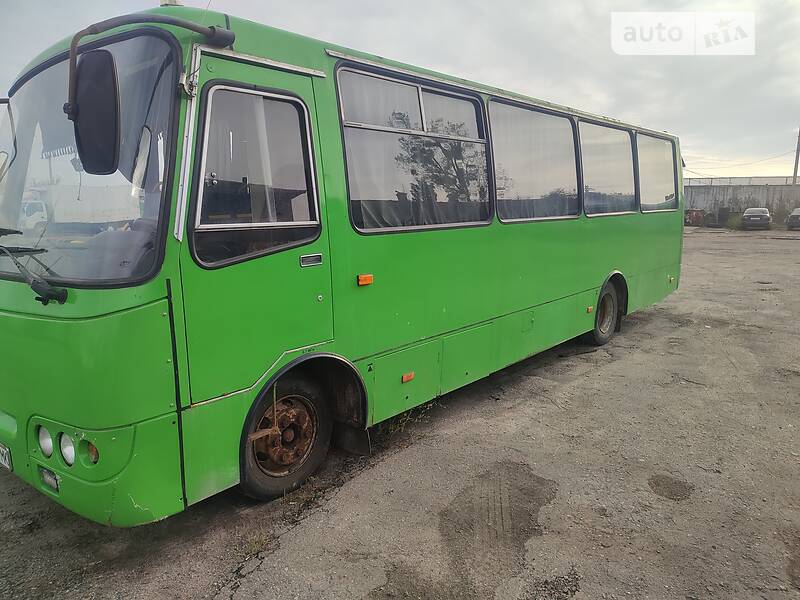 Городской автобус Богдан А-093 2012 в Харькове фото 2 Городской автобус Богдан А-093 2012 в Харькове