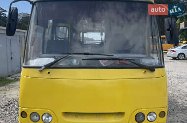 Городской автобус Богдан А-093 2012 в 