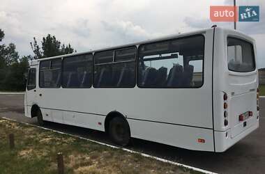 Пригородный автобус Богдан А-093 2012 в 