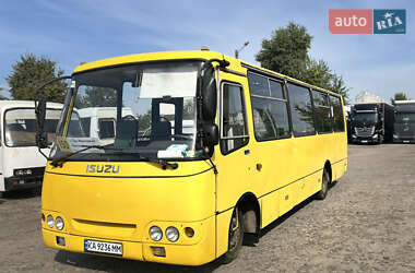 Міський автобус Богдан А-093 2010 в 
