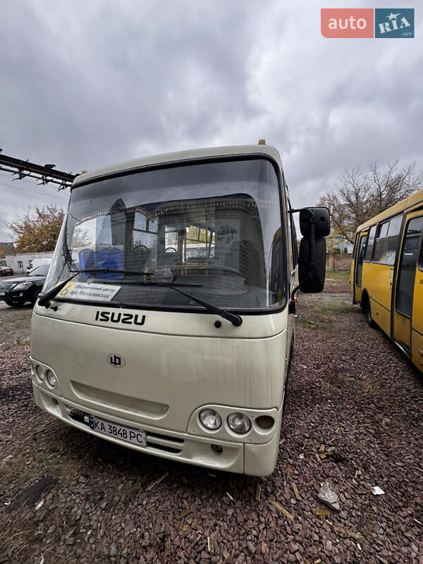 Городской автобус Богдан А-093 2012 в Киеве фото 10 Городской автобус Богдан А-093 2012 в Киеве