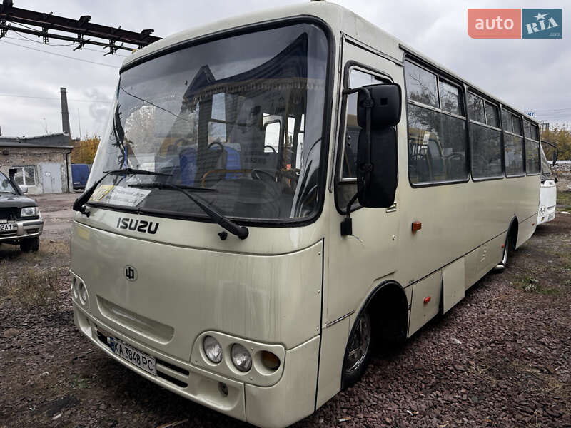 Городской автобус Богдан А-093 2012 в Киеве фото 11 Городской автобус Богдан А-093 2012 в Киеве