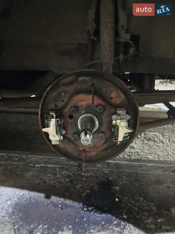 Городской автобус Богдан А-093 2012 в Киеве