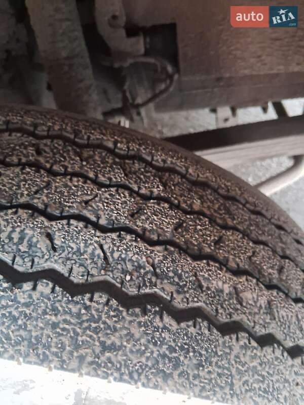 Городской автобус Богдан А-093 2012 в Киеве