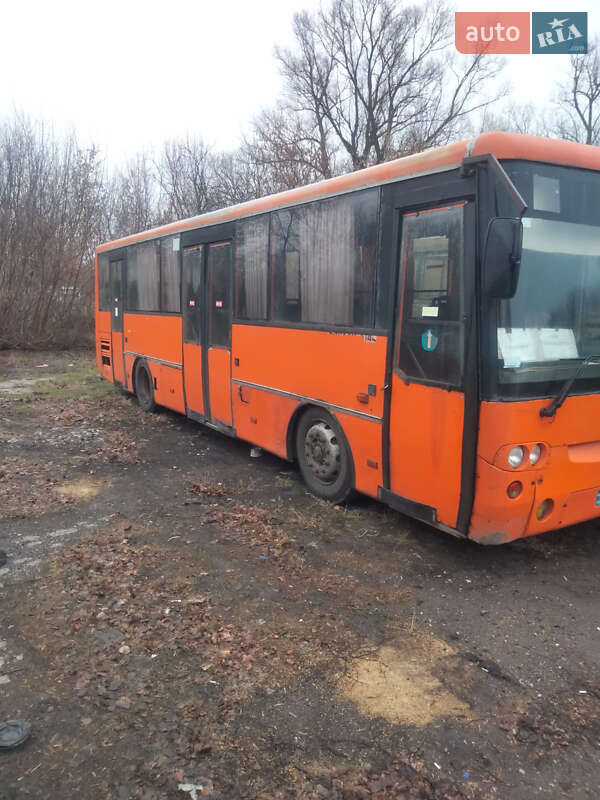 Туристический / Междугородний автобус Богдан А-144 2006 в Сумах