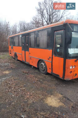 Туристический / Междугородний автобус Богдан А-144 2006 в 
