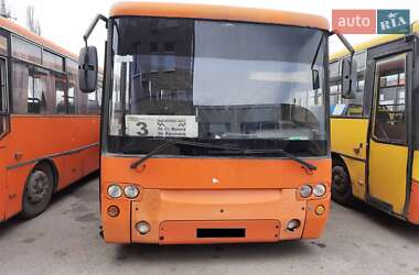 Городской автобус Богдан А-144 2006 в 