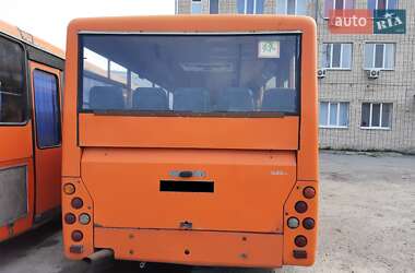 Городской автобус Богдан А-144 2006 в 