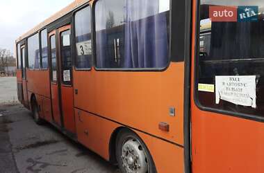 Городской автобус Богдан А-144 2006 в 
