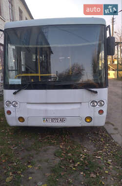 Приміський автобус Богдан А-144 2005 в Києві