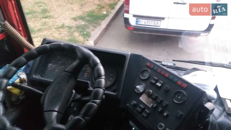 Пригородный автобус Богдан А-145 2008 в Одессе