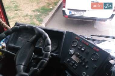 Пригородный автобус Богдан А-145 2008 в 