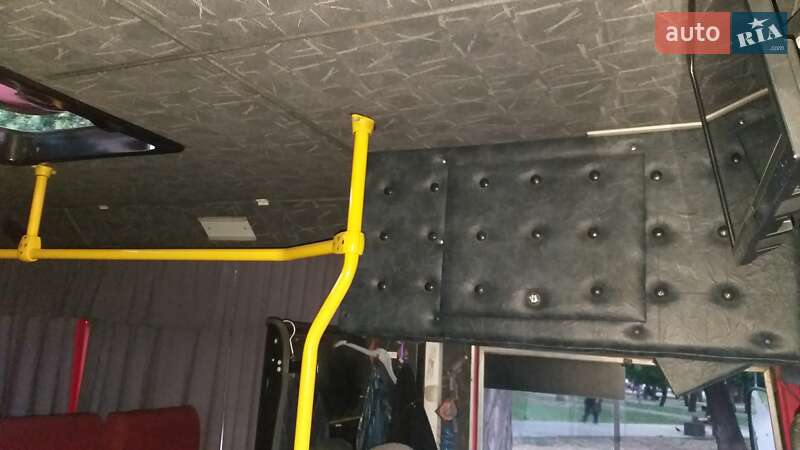 Пригородный автобус Богдан А-145 2008 в Одессе