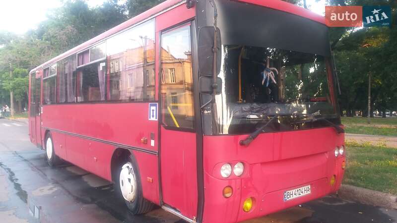 Пригородный автобус Богдан А-145 2008 в Одессе