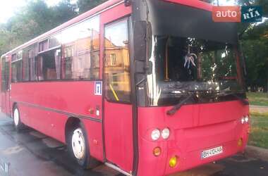Пригородный автобус Богдан А-145 2008 в 
